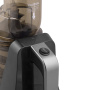 Соковыжималка шнековая BBK JCS103 черный/серый