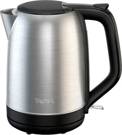 Электрический чайник Tefal KO5S0D, цвет Нержавеющая сталь
