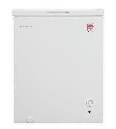 Морозильный ларь Kraft BD(W) 152 QX