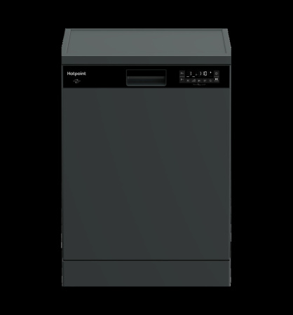 Посудомоечная машина напольная Hotpoint HF 5C82 DW A