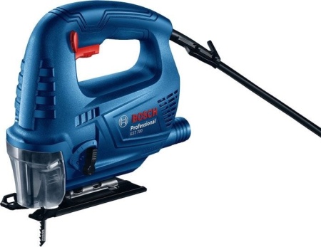 Лобзик электрический Bosch GST 700