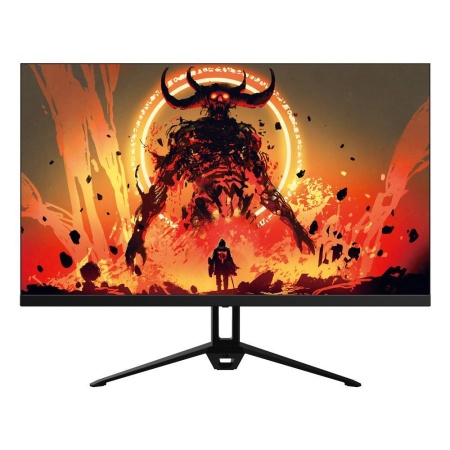 Монитор Sanc M2742PH N70 Pro II 27" FHD 165Hz Black