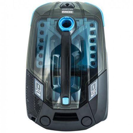 Пылесос Thomas DryBOX Amfibia
