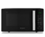 Микроволновая печь Hotpoint MWHA 253 B, цвет Чёрный, 25 л.