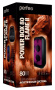 Портативная колонка Perfeo Power Box 80 Flame II Black