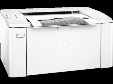 Принтер HP LJ Pro M104a