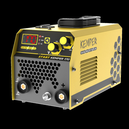 Сварочный аппарат START KEMPER 170