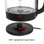 Чайник Econ ECO-1825KE