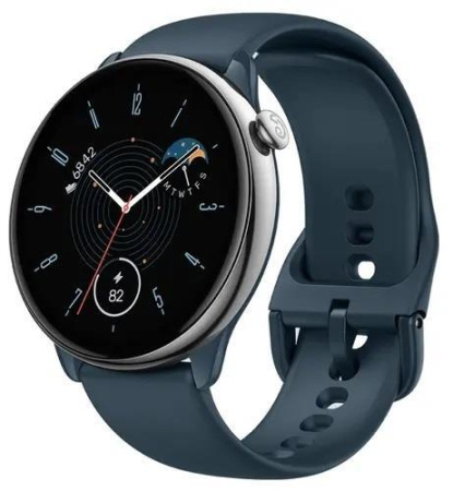 Smart-часы Amazfit GTR Mini Blue