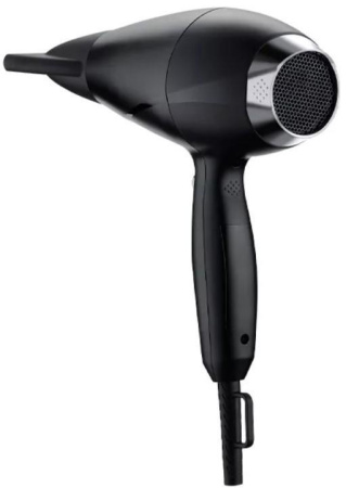 Фен BQ HD1817M Черный