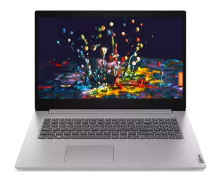Ноутбук Lenovo IP L3 15ITL6 Celeron 6305/4Gb/256Gb SSD/Iris Xe G4 (DOS) Platinum Grey (82HL0036RK)
