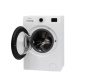 Стиральная машина с фронтальной загрузкой Indesit ILS3 81291 PG, Max загрузка - 8кг, Max отжим - 1 200об/мин., цвет Белый