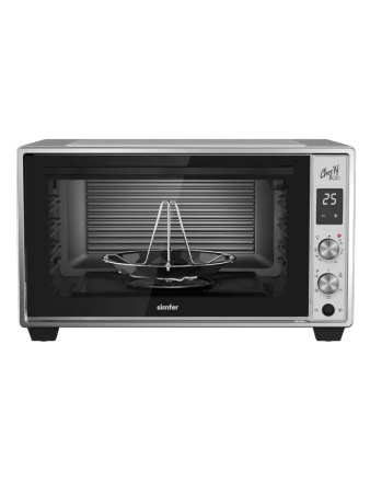 Электропечь Simfer M50C03