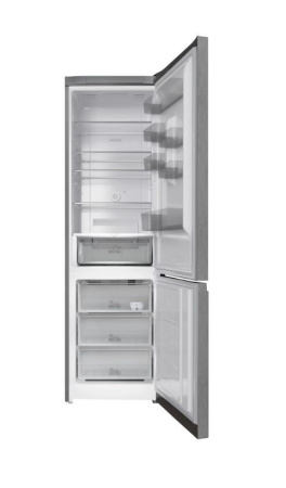 Холодильник Hotpoint HT 6200 BZ