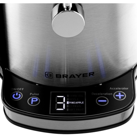 Соковыжималка Brayer 1709BR