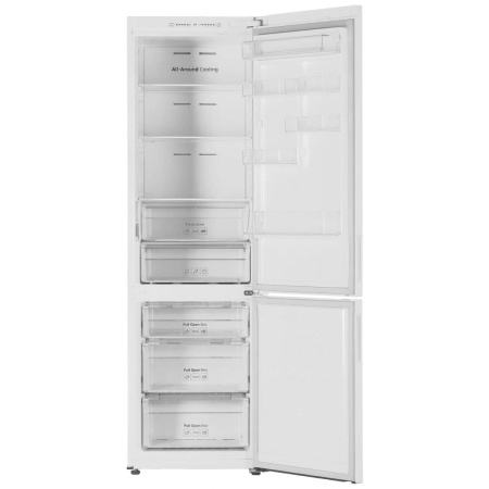 Холодильник Samsung RB-37A5000WW