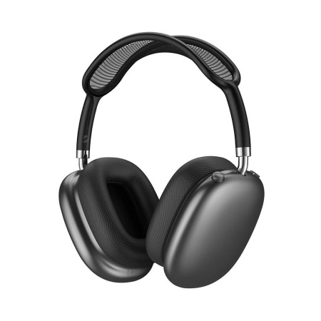 Наушники Deppa Stereo Life Grey