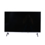 32" (81см) Телевизор Manya 32MH05SS, SMART, HD 1366x768, Цвет Серебристый