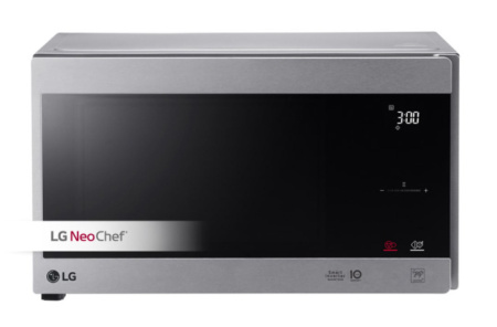 СВЧ Печь LG MH6595CIS