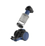 Пылесос Tefal TW1931RH