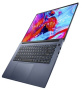Ноутбук Machenike Machcreator-16 Core i7 12700H/16Gb/512Gb SSD/Iris Xe G7 (DOS) Grey (MC-16i712700HQ120HGM00RU)