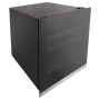 Винный шкаф Korting KFW 604DB GXN