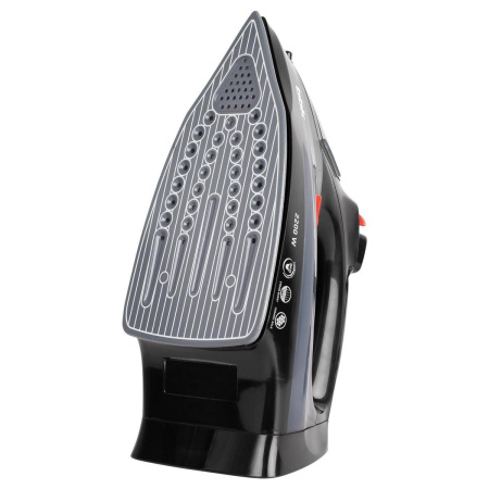 Утюг BBK ISE-2202 Черный