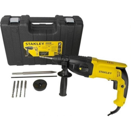 Перфоратор Stanley SHR263KA