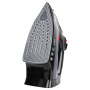Утюг BBK ISE-2202 Черный
