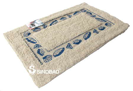 Коврик Sindbad 50*80 800-1
