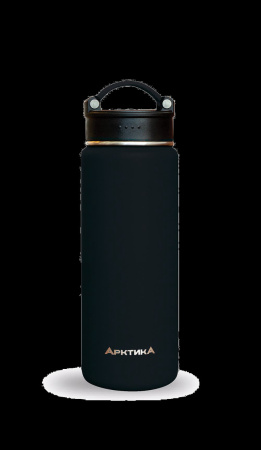 Термос Арктика 708-530 Черный