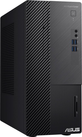Системный блок ASUS D500MA-0G5905005R Celeron G5905/4Gb/128Gb SSD/(Win10 Pro) Black
