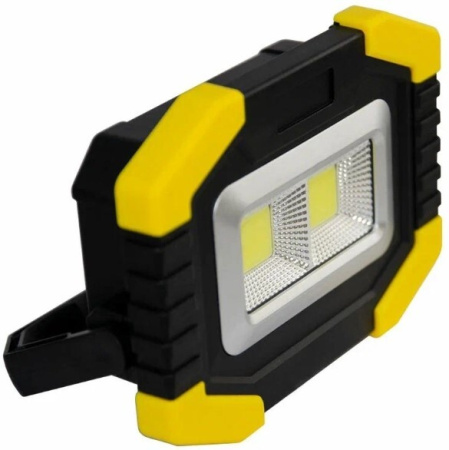 Фонарь Light Phenomen LT-F1527S2 Ручной с поворотом 180°,  на батарейках 