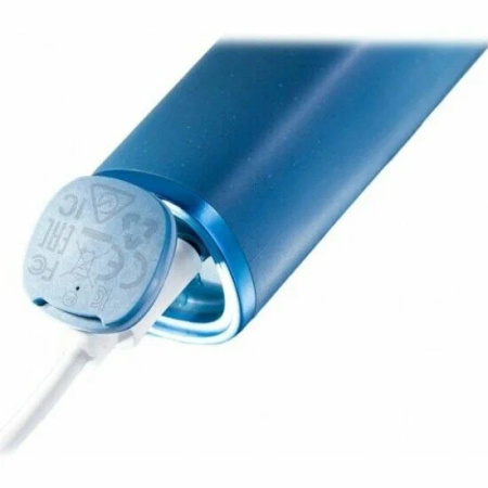 Электрическая зубная щетка Oclean X 10 (Синий)