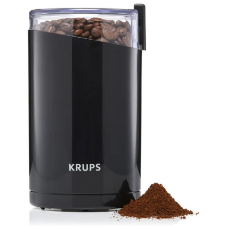 Кофемолка Krups F2034232
