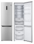 Холодильник LG GA-B509SAUM, цвет Стальной