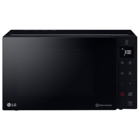 Микроволновая печь LG MW25R35GIS, цвет Чёрный, 25 л.