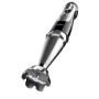 Блендер погружной Braun,MQ9185XLI, цвет Чёрный