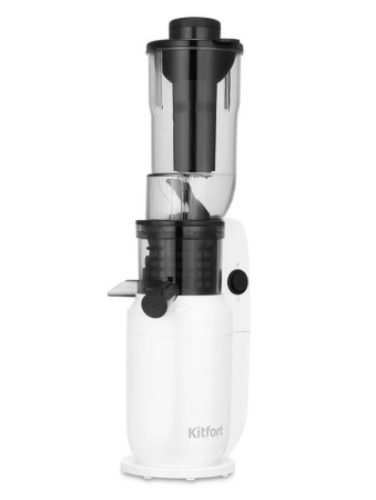 Соковыжималка шнековая Kitfort KT-1164