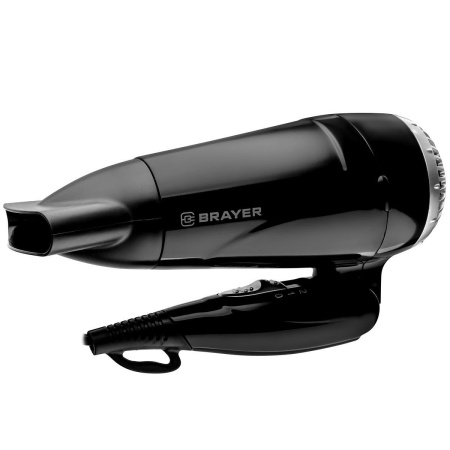 Фен Brayer 3024BR