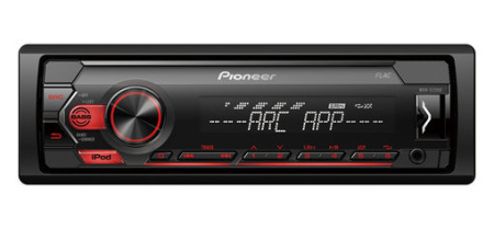 CD-МРЗ Pioneer MVH-S120UI