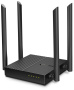 Беспроводной роутер TP-Link Archer C64 AC1200 черный