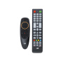 32" (81см) Телевизор VR 32VH14BS, SMART, HD 1366x768, Цвет Чёрный