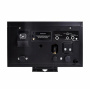 Электрический отопительный котел Thermex Boss 12 Wi-Fi (Black), для 120 площади отопления