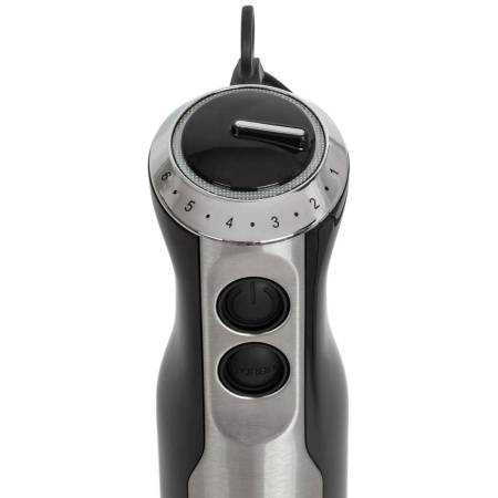 Блендер погружной JVC,JK-HB5015, цвет Чёрный