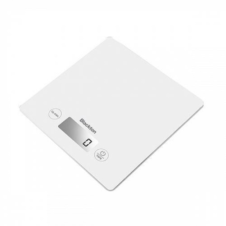 Весы кухонные Blackton Bt KS1003 Белый