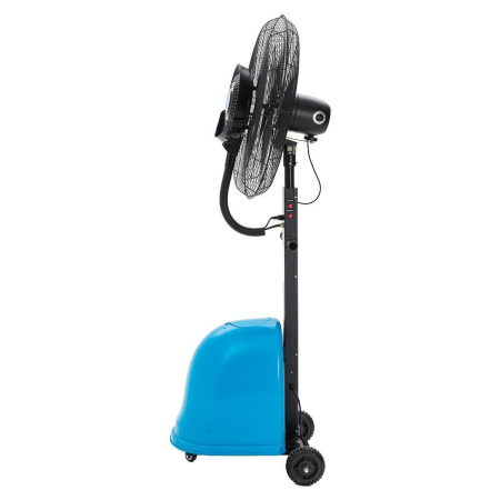 Вентилятор уличный Manya DB-26CF01 с увлажнением и охлаждением