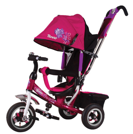 Велосипед Trike JF7EP Purple