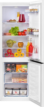 Холодильник Beko B1RCSK272W, цвет Белый