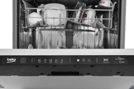 Посудомоечная машина встраиваемая Beko BDIN15531